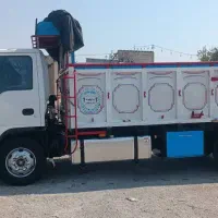 شیلر|خودرو سنگین|اهواز, کیانشهر|دیوار