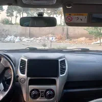 هاوال M4، مدل ۲۰۱۵|خودرو سواری و وانت|تهران, تهرانسر مرکزی|دیوار