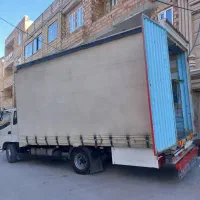 اسباب کشی منازل دفاتر و شرکت ها با مدیریت سعیدی
