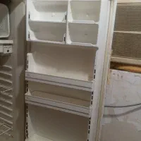 یخچال تمیز وسالم|یخچال و فریزر|اهواز, پردیس دو|دیوار