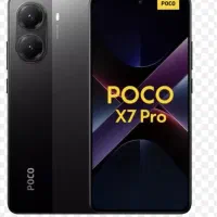 شیائومی پوکو ایکس ۷ پرو