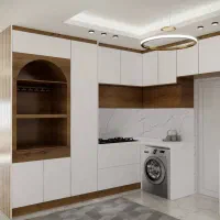 نصاب کمد و کابینت