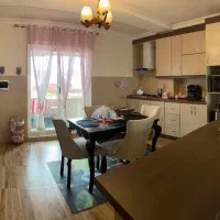 111متر/2پارکینگ سندی/دیزاین شده حرفه ای/بدون مشابه|فروش آپارتمان|کرج, عظیمیه|دیوار