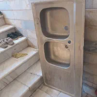 سینگ دو لگنه محکم با قیمت مناسب