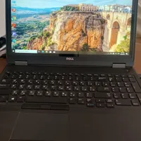 لب تاب دل core i7