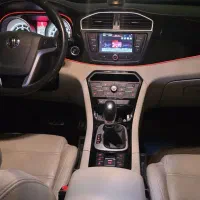 ام جی GS|خودرو سواری و وانت|تهران, میدان ولیعصر|دیوار