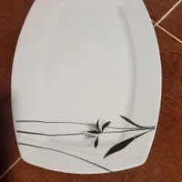 سرویس چینی|ظروف سرو و پذیرایی|اراک, |دیوار