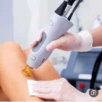 استخدام اپراتور لیزر