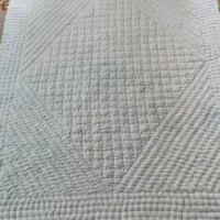 دوخت لحاف و تشک جهاز|رختخواب، بالش، پتو|سلماس, |دیوار