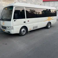 مینی بوس ایسوزو۹۵