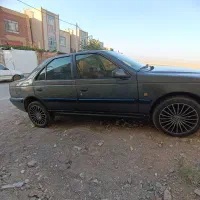 پژو پارس مدل ۸۷|خودرو سواری و وانت|سربیشه, |دیوار