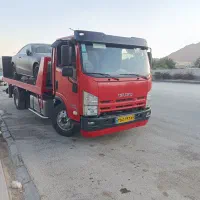 امداد خودرو خودروبر کفی خودروبر شیراز|خدمات حمل و نقل|شیراز, زرهی|دیوار