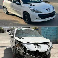 خدمات صافکاری