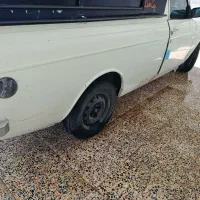 وانت پیکان مدل 84