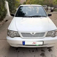 فروش پراید۱۱۱se