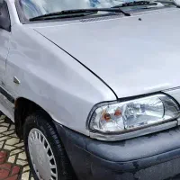 پراید مدل ۹۰ معاوضه یا نقدی