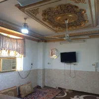 اجاره روزانه/هفتگی/ماهانه آپارتمان ۹۰ متری|اجارهٔ کوتاه‌مدت آپارتمان و سوئیت|برازجان, |دیوار
