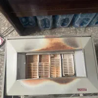 بخاری دیواری