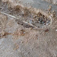 نشت یابی لوله اب با دستگاه نشت یاب. گله دار|خدمات پیشه و مهارت|بهبهان, |دیوار