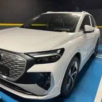 آئودی Q4 40 e-tron مدل ۲۰۲۵