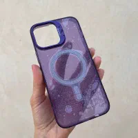 گارد موبایل ایفون / قاب گوشی ایفون ۱۳ پرو مکس