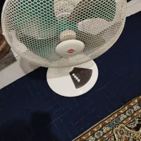 پنکه پارس خزر
