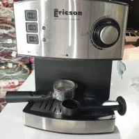 اسپرسو ساز اریکسون