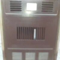 بخاری مبلی نفتی کاملا سالم