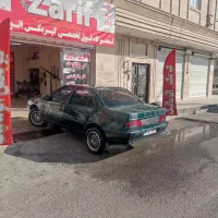 پژو آردی مدل84