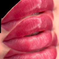 تخفیف 50% آموزش  آرایش دایم صورت|خدمات آموزشی|هشتگرد, فاز ۱ مهستان|دیوار