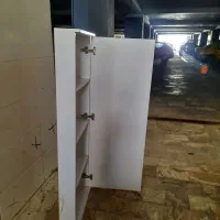 باکس اینه بهترین گزینه برای اتاق خواب ست سفید