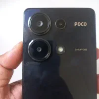 poco m6 pro|موبایل|تهران, کیانشهر|دیوار