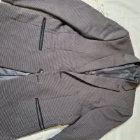 کت مردانه همراه با کاور سایز ۴۲ تا ۴۴|لباس|نوشهر, |دیوار