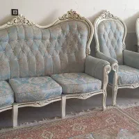 مبل سلطنتی ۹ نفره