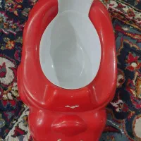 توالت فرنگی کودک