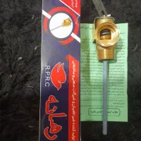 شیراطمینان آبگرمکن منبعی|آبگرمکن، پکیج، شوفاژ|گرگان, |دیوار