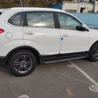 فروش ماشین تیگو۵|خودرو سواری و وانت|کرج, گوهردشت|دیوار