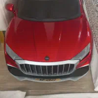 ماشین شارژی مازراتی طرح آئودی کد kp2022|اسباببازی|تهران, کوثر|دیوار