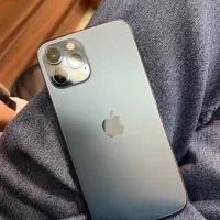 ایفون ۱۲ پرو 256سری m.zaa