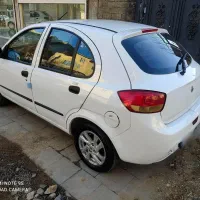 تیبا دو مدل ۹۶ بی رنگ درجه یک|خودرو سواری و وانت|سنندج, |دیوار