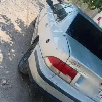 سمند X7مدل ۸۶|خودرو سواری و وانت|جیرفت, |دیوار
