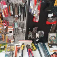 انبر آرماتور بندی کنیپکس اصل آلمان