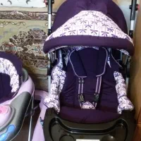 فروش کالسکه مارک baby house
