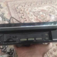 ظبط پایونیر ایندش همراه گیرنده تلویزیون تست کن ببر