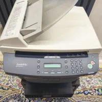 پرینتر چندکاره لیزری کانن مدل MF4330d