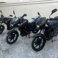 باجاج 150