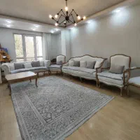2خواب شیک منطقه 8تربیت املاک صنعتی آرامهر|فروش آپارتمان|الوند, |دیوار