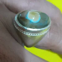 انگشتر   سلیمانی درجه یک|جواهرات|اهواز, پادادشهر|دیوار