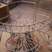 جاصابونی فلزی