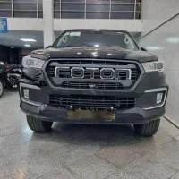 فوتون مدل ۱۴۰۳ بی رنگ|خودرو سواری و وانت|هشتگرد, شهرک ولیعصر (مصلی)|دیوار